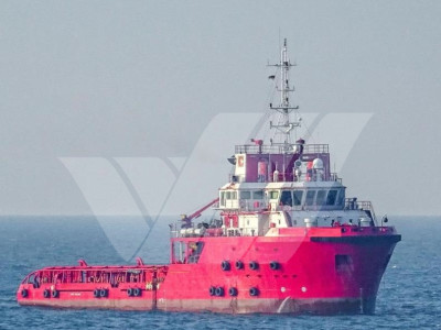 Offshore Vessels for sale