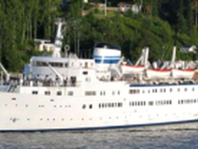 cruise boat sale