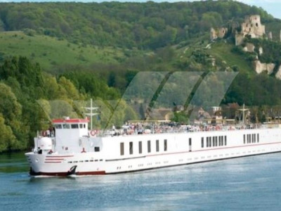 old small cruise ships for sale