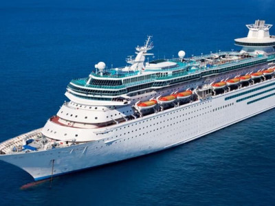 luxury cruise for sale