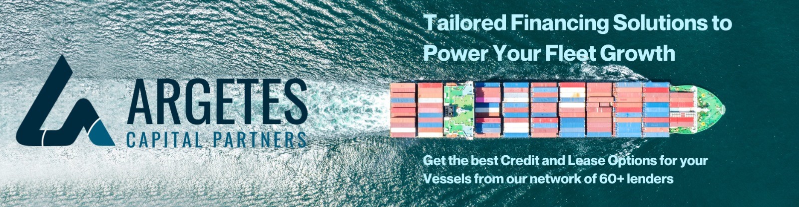 With access to over 60 lenders, we specialize in finding the most competitive financing options for your ship purchase. Our priority is securing the best terms fast.