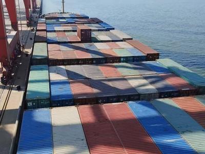 Cargo/Container Ship for sale