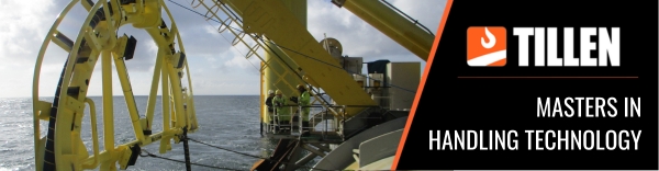 Tillen bespoke lifting and handling solutions