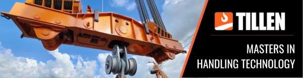 Tillen bespoke lifting and handling solutions