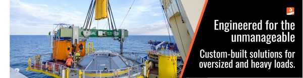 See how we engineer complex lifts
