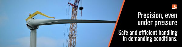 See how we engineer complex lifts