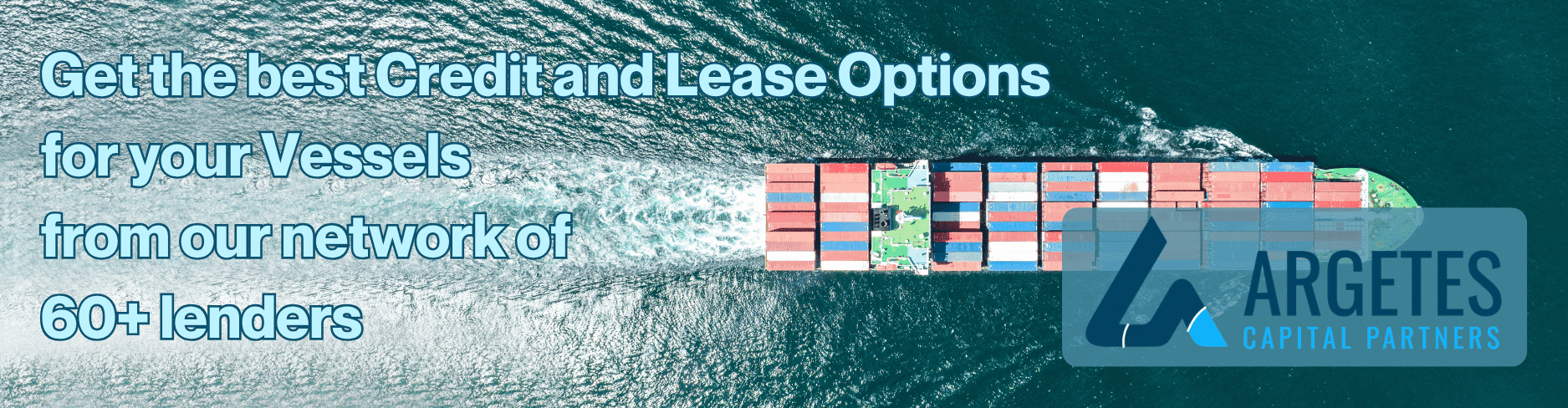 With access to over 60 lenders, we specialize in finding the most competitive financing options for your ship purchase. Our priority is securing the best terms fast.