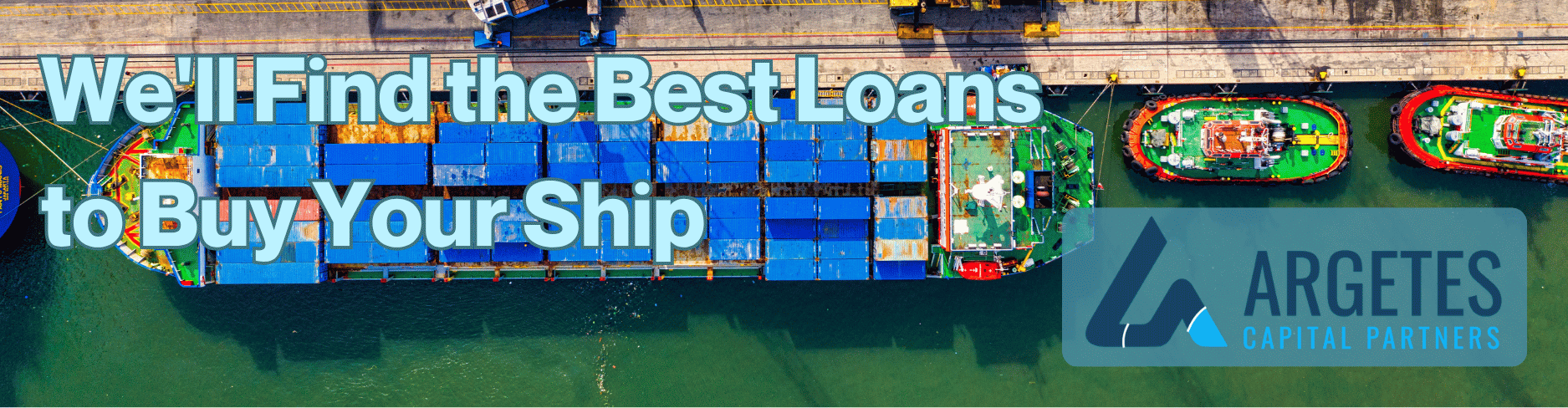With access to over 60 lenders, we specialize in finding the most competitive financing options for your ship purchase. Our priority is securing the best terms fast.
